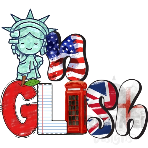 english Ingles
